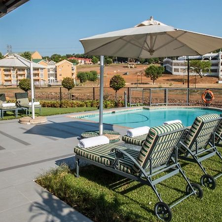 City Lodge Hotel Eastgate 요하네스버그 외부 사진