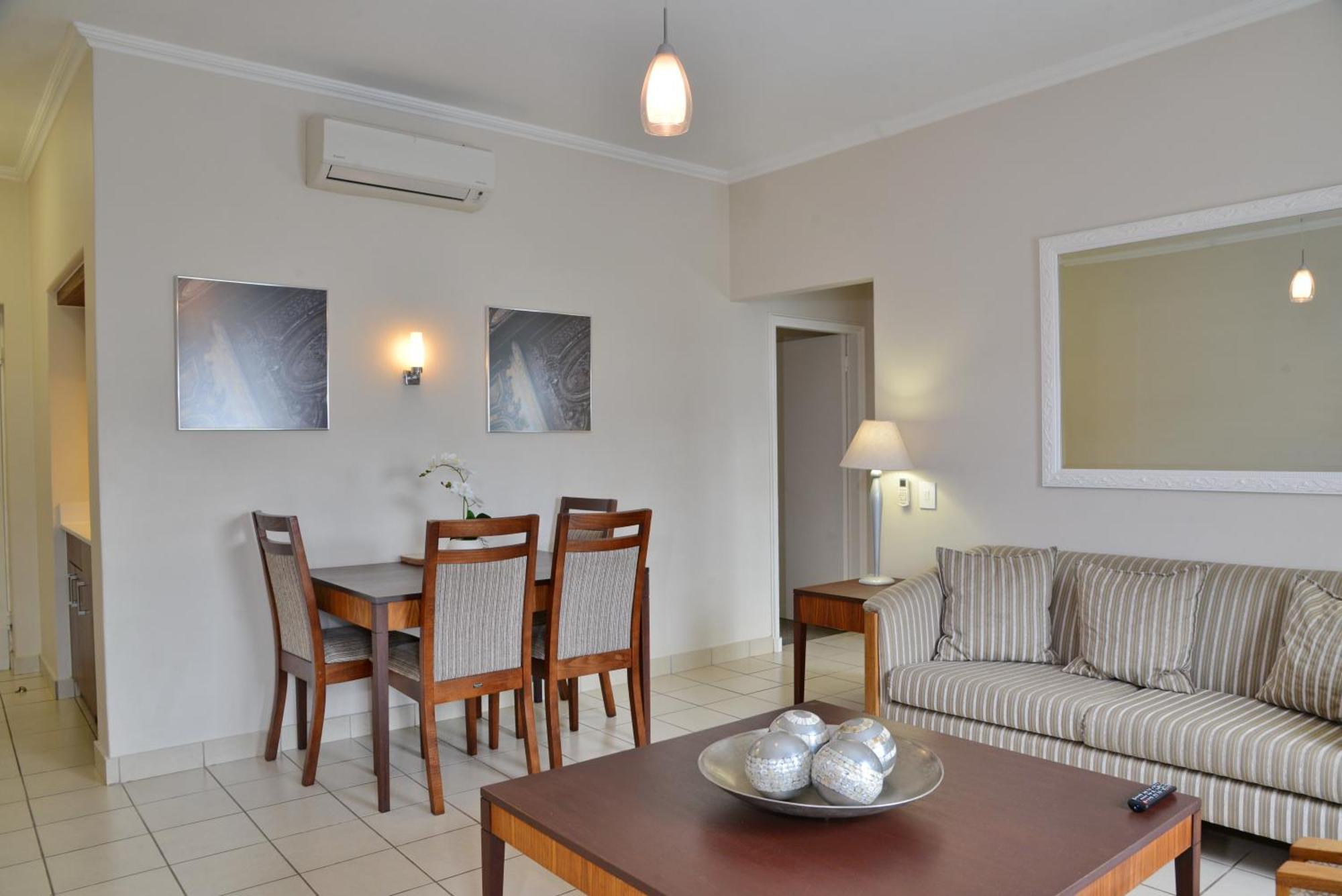 City Lodge Hotel Eastgate 요하네스버그 외부 사진