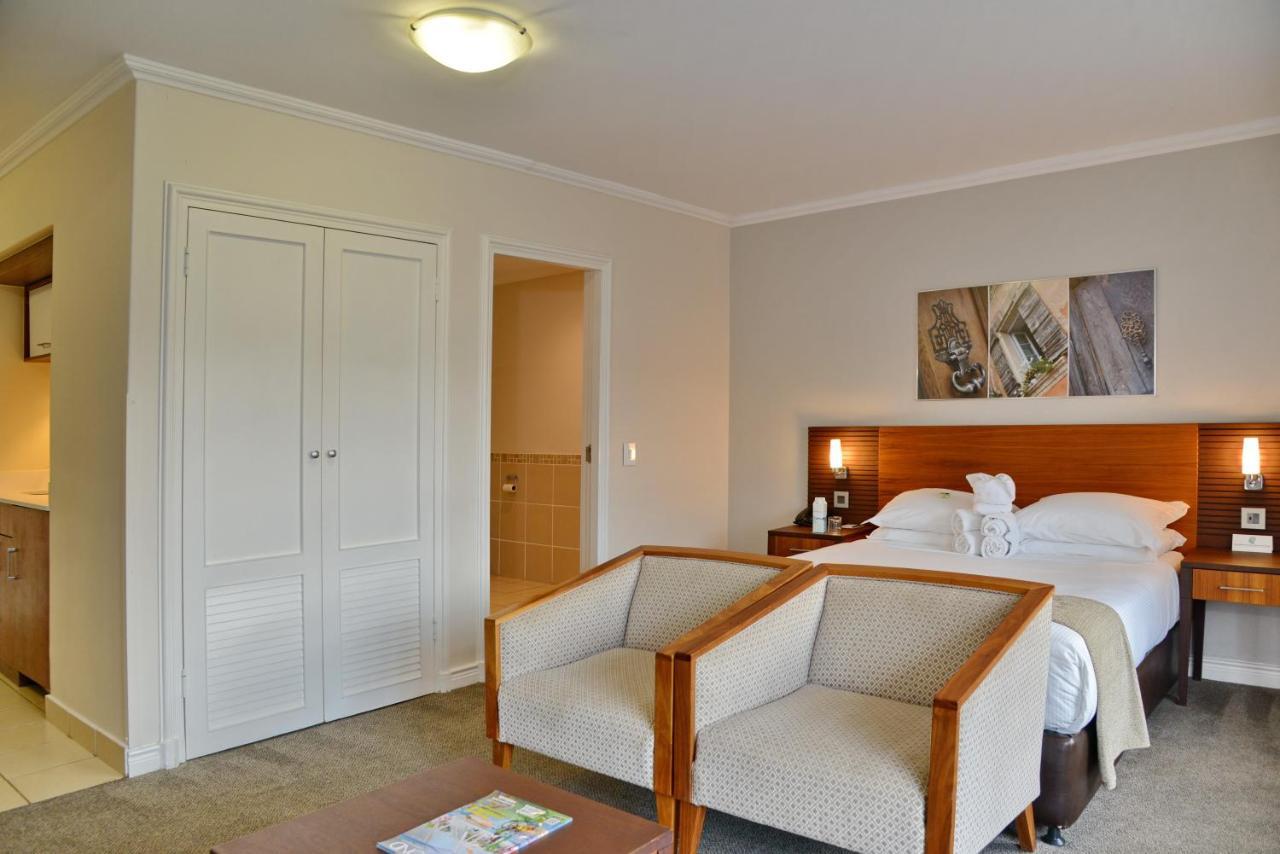 City Lodge Hotel Eastgate 요하네스버그 외부 사진
